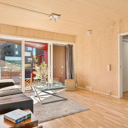 5,1sq Mts -forests Cozy House * Stavanger