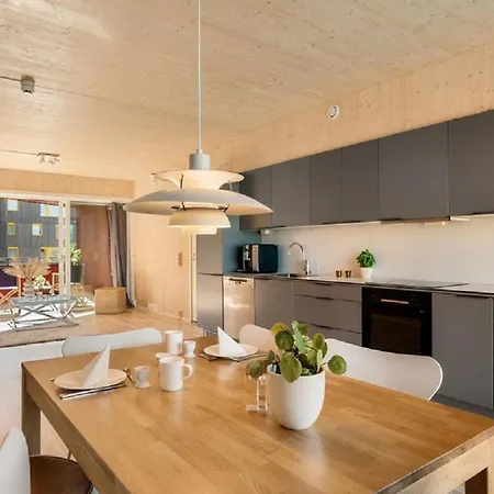 Homestay 5,1sq Mts -forests Cozy House