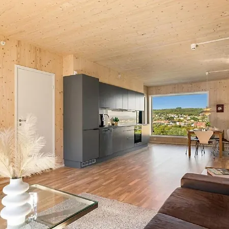 5,1sq Mts -forests Cozy House Privat overnatting *