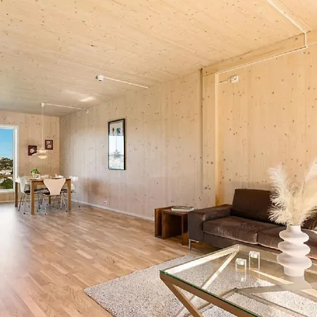 Ubytování v soukromí 5,1sq Mts -forests Cozy House *