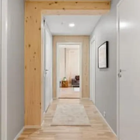 Homestay 5,1sq Mts -forests Cozy House *