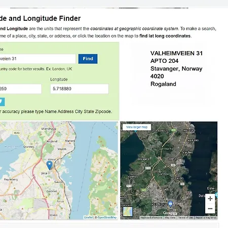5,1sq Mts -forests Cozy House Ubytování v soukromí Stavanger