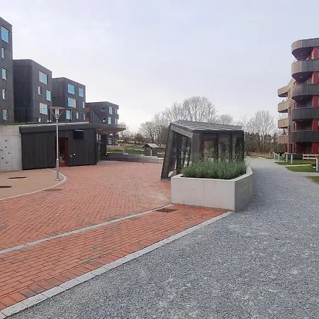Privat overnatting 5,1sq Mts -forests Cozy House Stavanger