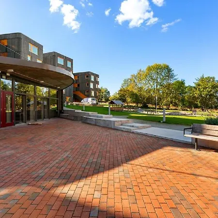 5,1sq Mts -forests Cozy House *