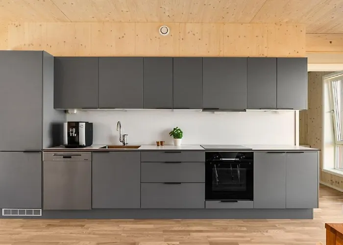 5,1sq Mts -forests Cozy House