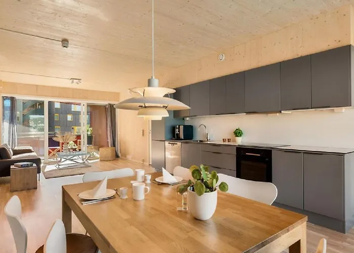 Kwatera prywatna 5,1sq Mts -forests Cozy House