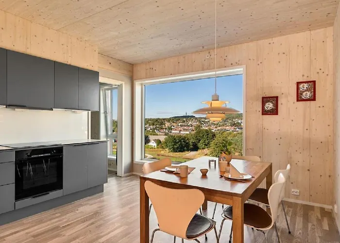 5,1sq Mts -forests Cozy House Homestay Stavanger