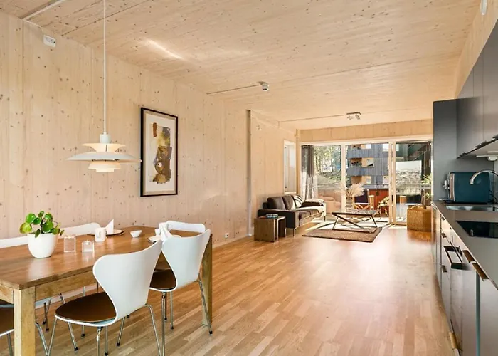 5,1sq Mts -forests Cozy House Kwatera prywatna