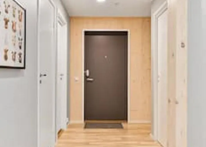 5,1sq Mts -forests Cozy House Kwatera prywatna *