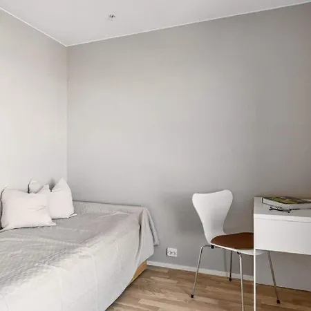 5,1sq Mts -forests Cozy House * Stavanger