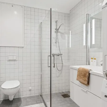 5,1sq Mts -forests Cozy House