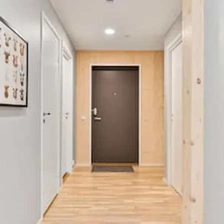 5,1sq Mts -forests Cozy House Homestay szállás *